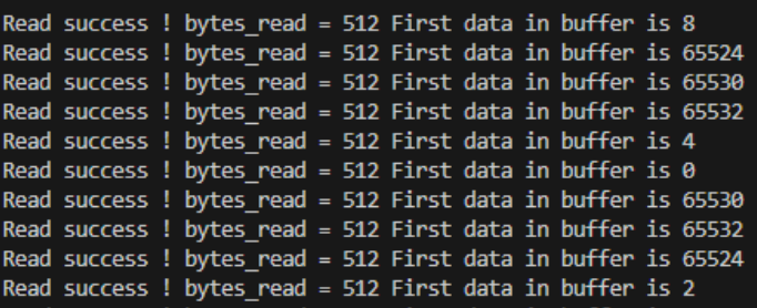 INMP441andI2Sprotocol